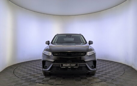 Geely Tugella FY11, 2021 год, 2 225 000 рублей, 2 фотография