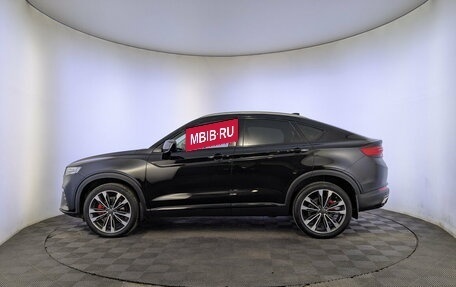 Geely Tugella FY11, 2021 год, 2 225 000 рублей, 8 фотография