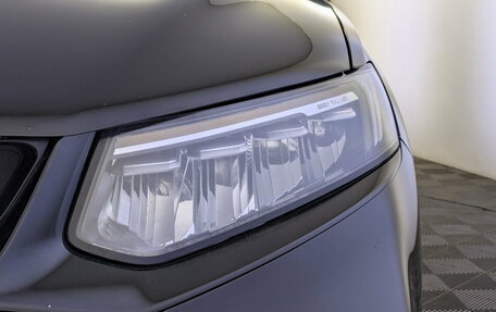 Geely Tugella FY11, 2021 год, 2 225 000 рублей, 17 фотография