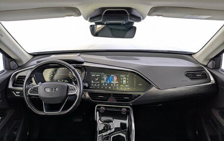 Geely Tugella FY11, 2021 год, 2 225 000 рублей, 14 фотография