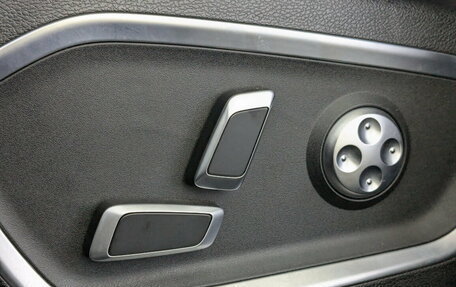 Geely Tugella FY11, 2021 год, 2 225 000 рублей, 20 фотография