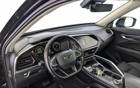 Geely Tugella FY11, 2021 год, 2 225 000 рублей, 16 фотография