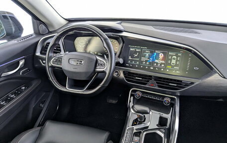Geely Tugella FY11, 2021 год, 2 225 000 рублей, 28 фотография