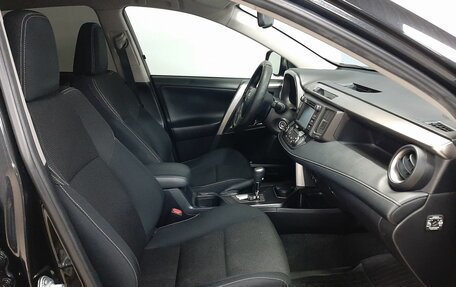 Toyota RAV4, 2015 год, 2 499 000 рублей, 10 фотография