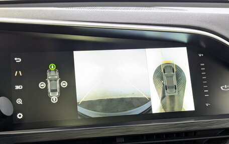 Geely Tugella FY11, 2021 год, 2 225 000 рублей, 30 фотография