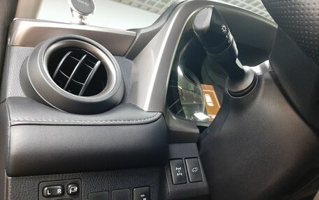 Toyota RAV4, 2015 год, 2 499 000 рублей, 18 фотография