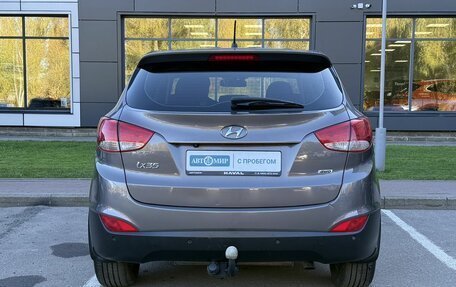 Hyundai ix35 I рестайлинг, 2013 год, 1 299 000 рублей, 6 фотография