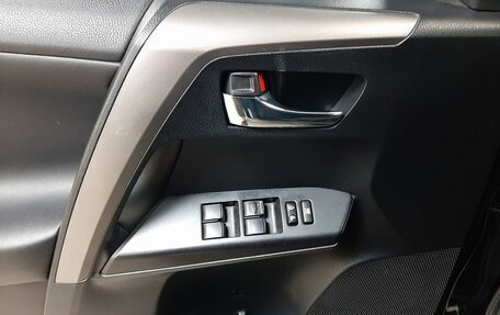 Toyota RAV4, 2015 год, 2 499 000 рублей, 17 фотография