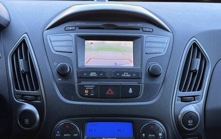 Hyundai ix35 I рестайлинг, 2013 год, 1 299 000 рублей, 16 фотография