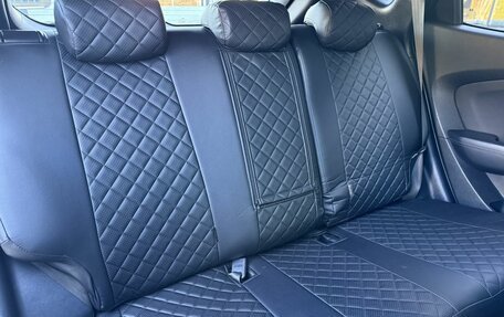 Hyundai ix35 I рестайлинг, 2013 год, 1 299 000 рублей, 11 фотография