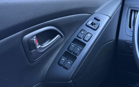 Hyundai ix35 I рестайлинг, 2013 год, 1 299 000 рублей, 13 фотография