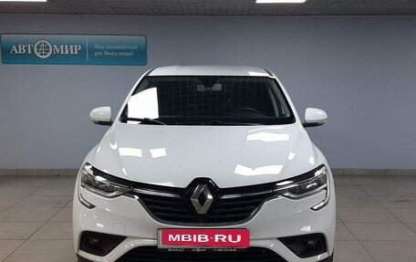 Renault Arkana I, 2022 год, 1 499 000 рублей, 2 фотография