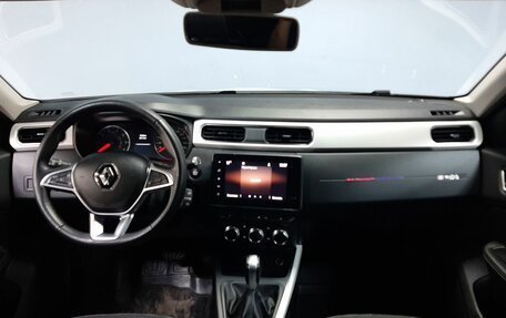 Renault Arkana I, 2022 год, 1 499 000 рублей, 17 фотография