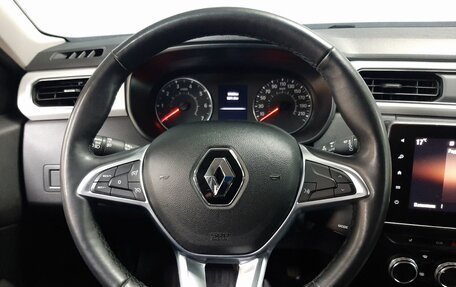 Renault Arkana I, 2022 год, 1 499 000 рублей, 16 фотография