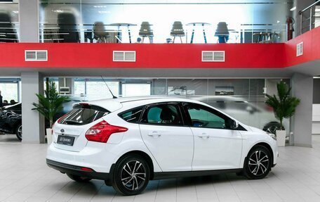 Ford Focus III, 2013 год, 895 000 рублей, 2 фотография