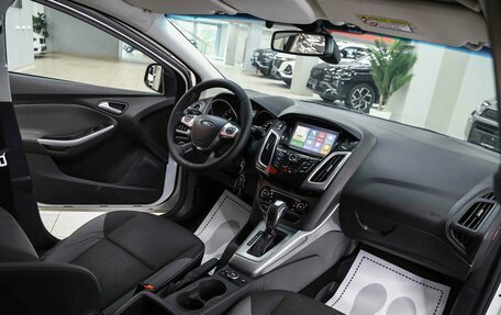 Ford Focus III, 2013 год, 895 000 рублей, 5 фотография