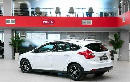 Ford Focus III, 2013 год, 895 000 рублей, 4 фотография
