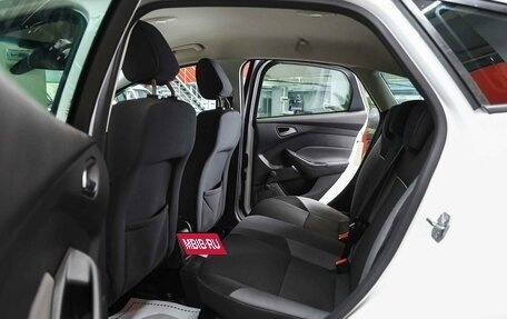 Ford Focus III, 2013 год, 895 000 рублей, 6 фотография