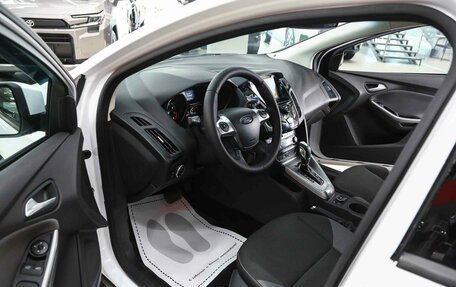 Ford Focus III, 2013 год, 895 000 рублей, 7 фотография