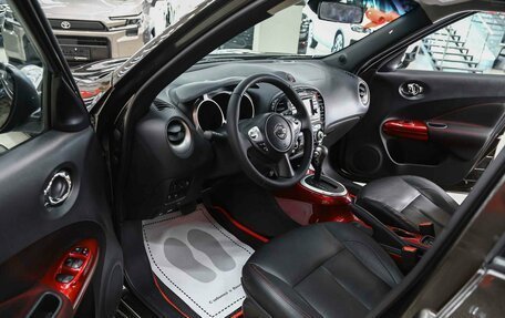 Nissan Juke II, 2012 год, 990 000 рублей, 7 фотография