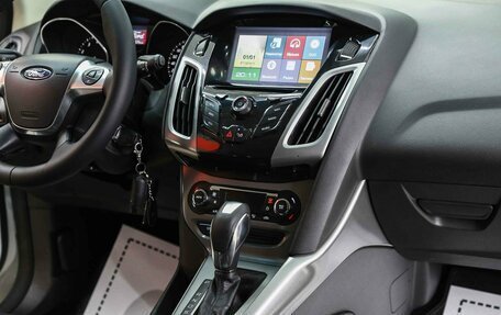 Ford Focus III, 2013 год, 895 000 рублей, 11 фотография