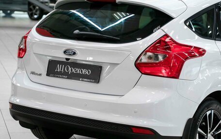 Ford Focus III, 2013 год, 895 000 рублей, 12 фотография