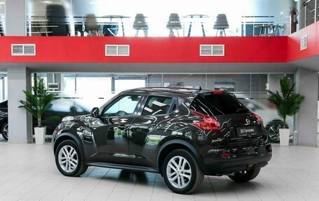Nissan Juke II, 2012 год, 990 000 рублей, 4 фотография