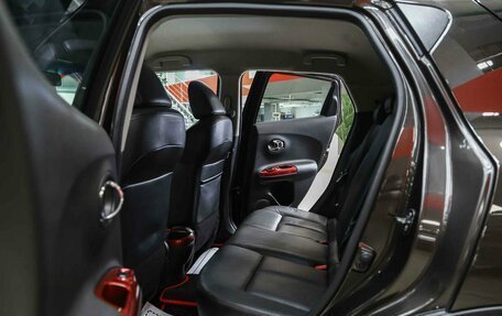 Nissan Juke II, 2012 год, 990 000 рублей, 6 фотография