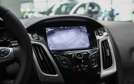 Ford Focus III, 2013 год, 895 000 рублей, 10 фотография