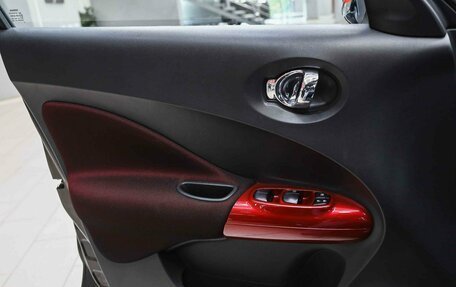 Nissan Juke II, 2012 год, 990 000 рублей, 8 фотография