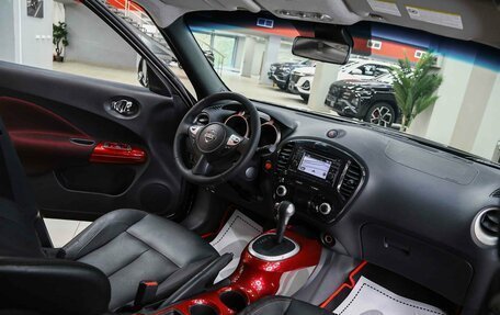 Nissan Juke II, 2012 год, 990 000 рублей, 5 фотография
