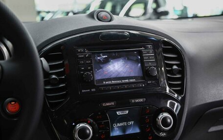 Nissan Juke II, 2012 год, 990 000 рублей, 10 фотография