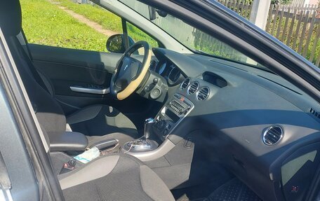 Peugeot 308 II, 2010 год, 470 000 рублей, 8 фотография