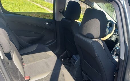 Peugeot 308 II, 2010 год, 470 000 рублей, 10 фотография