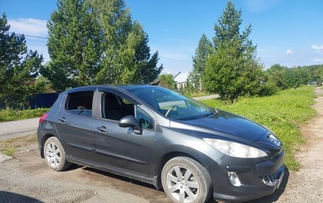 Peugeot 308 II, 2010 год, 470 000 рублей, 7 фотография