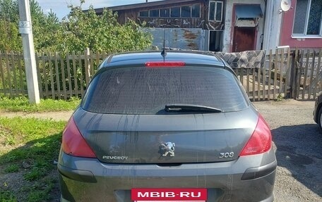 Peugeot 308 II, 2010 год, 470 000 рублей, 9 фотография