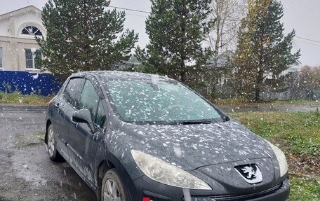 Peugeot 308 II, 2010 год, 470 000 рублей, 2 фотография
