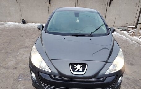 Peugeot 308 II, 2010 год, 470 000 рублей, 3 фотография