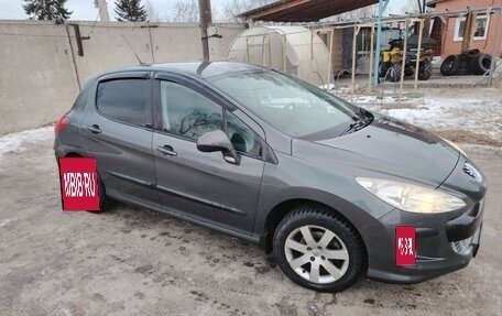 Peugeot 308 II, 2010 год, 470 000 рублей, 4 фотография