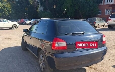 Audi A3, 2001 год, 420 000 рублей, 2 фотография