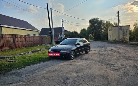 Audi A3, 2001 год, 420 000 рублей, 3 фотография