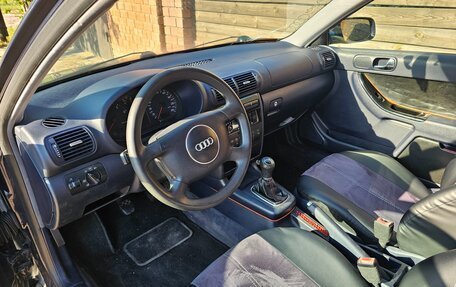 Audi A3, 2001 год, 420 000 рублей, 17 фотография