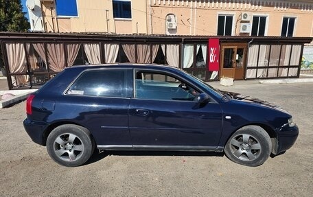 Audi A3, 2001 год, 420 000 рублей, 6 фотография