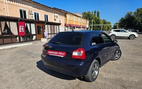 Audi A3, 2001 год, 420 000 рублей, 7 фотография