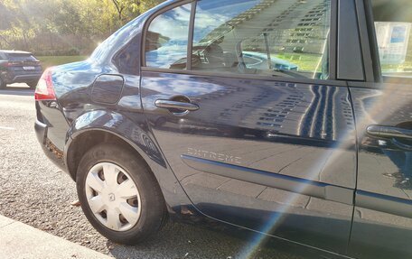 Renault Megane II, 2008 год, 520 000 рублей, 5 фотография