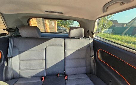Audi A3, 2001 год, 420 000 рублей, 20 фотография