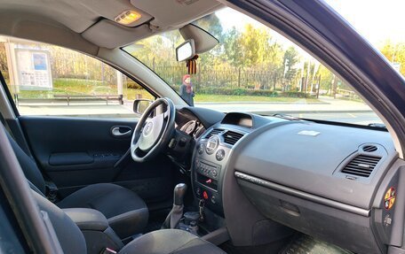 Renault Megane II, 2008 год, 520 000 рублей, 10 фотография