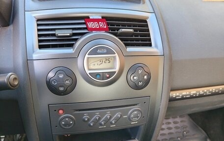 Renault Megane II, 2008 год, 520 000 рублей, 12 фотография