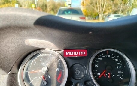 Renault Megane II, 2008 год, 520 000 рублей, 8 фотография