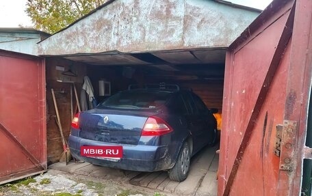 Renault Megane II, 2008 год, 520 000 рублей, 7 фотография